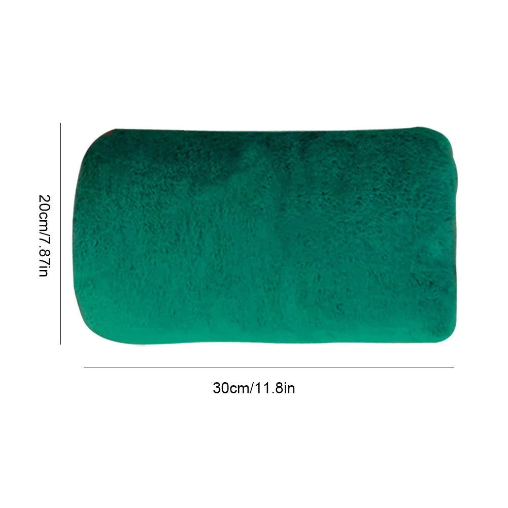 RYNX | Heating Cushion - Rechargeable Heating Cushion for Adventurers