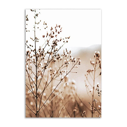 Rynx | Academy Beach Canvas Poster