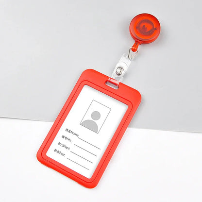 Rynx | Credit card and ID holder with lanyard