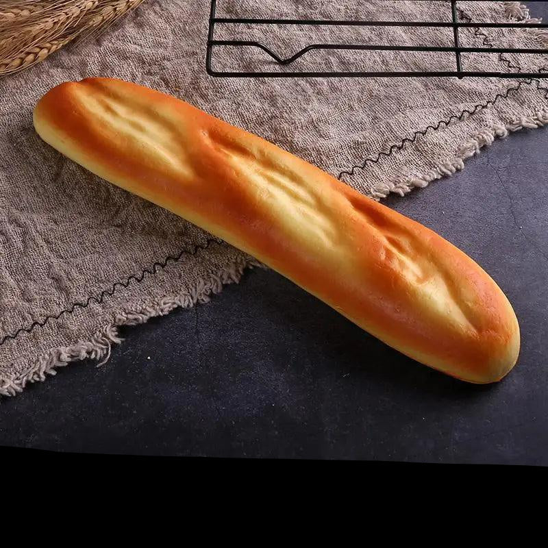 Rynx | Life-like Faux Baker's Bread Set for Impressive Events and Photography