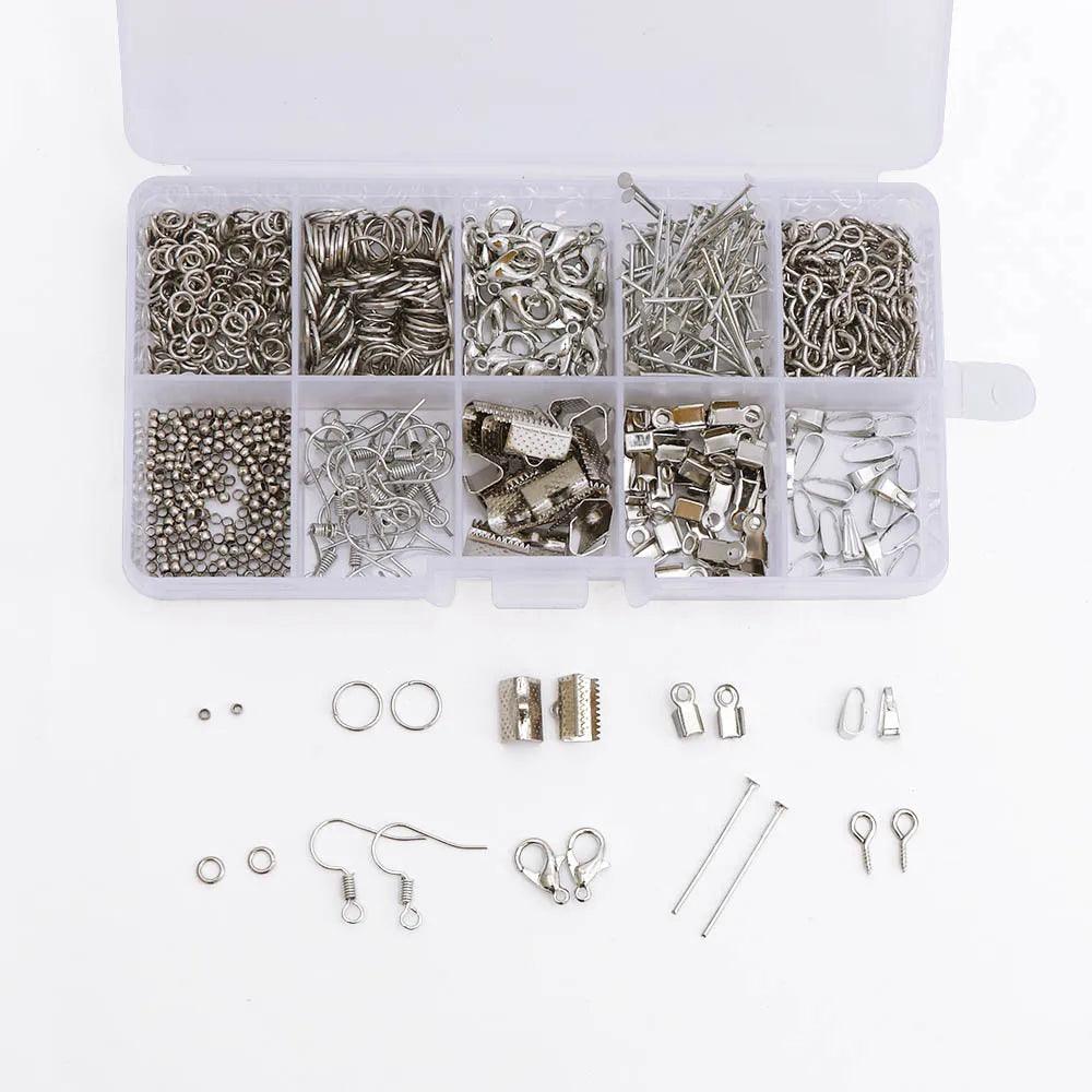 Rynx | Jeweler's Precision Tool Set for Creative Accessory Design