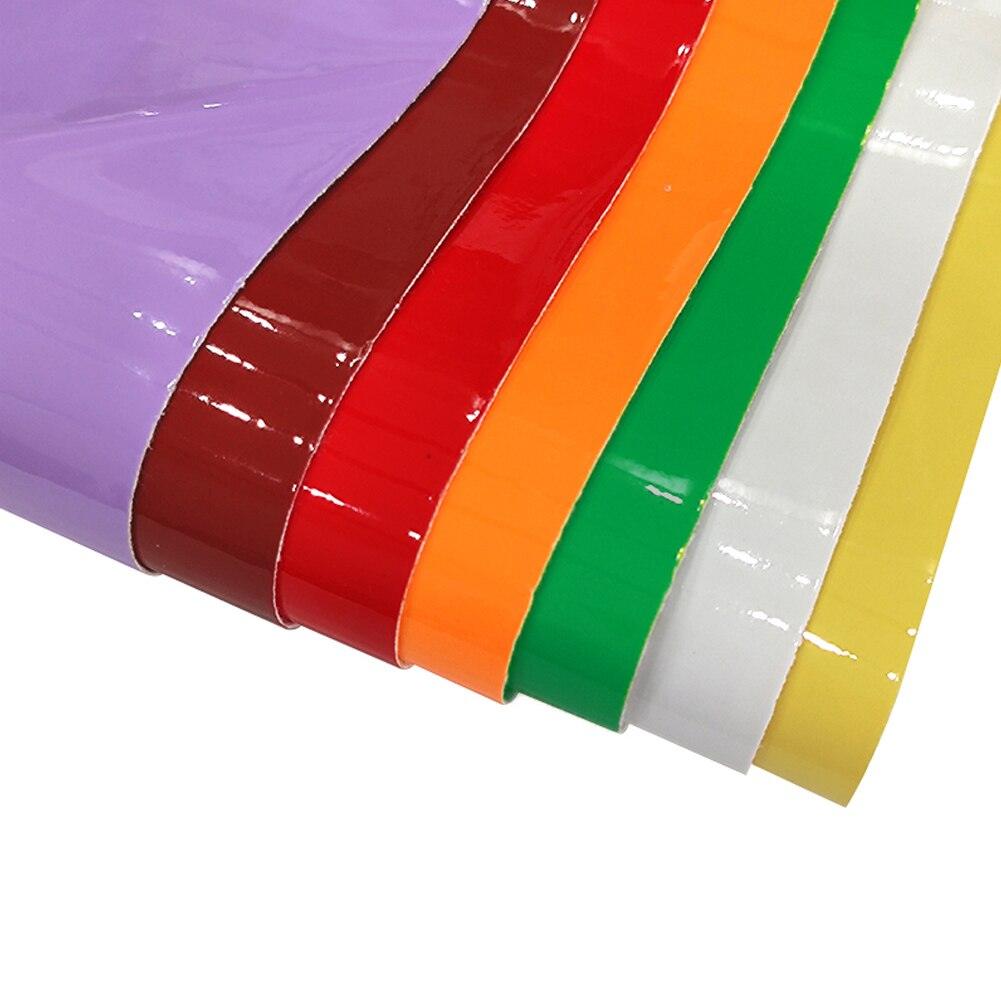 Rynx | Creative PU leather craft sheets for innovative DIY projects
