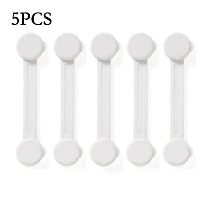 Rynx | 5PCS Ultimate Baby Proof Safety Lock Set