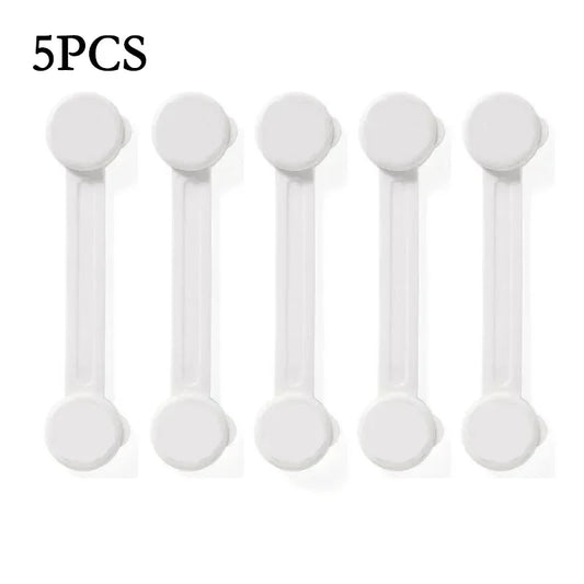 Rynx | 5PCS Ultimate Baby Proof Safety Lock Set