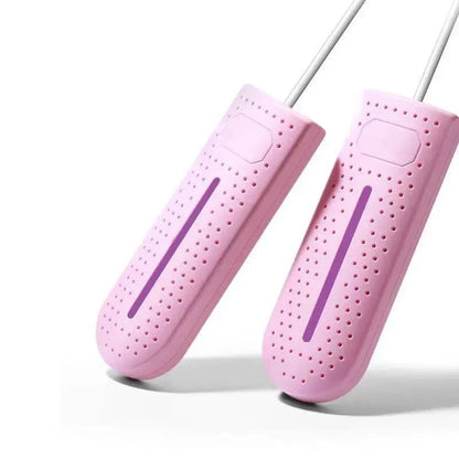 RYNX | Portable Uv Shoe Dryer And Sterilizer - Fresh And Dry Shoes In Minutes!