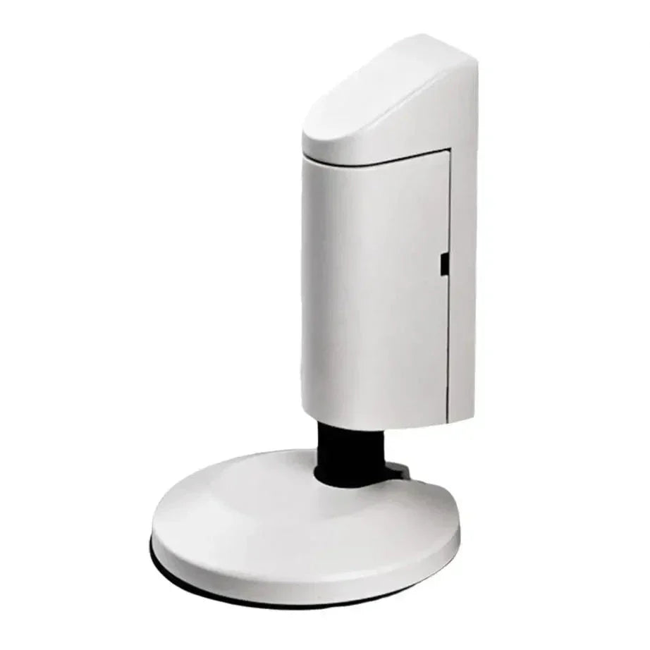 Rynx | AdjustaStop self-adhesive door stopper White