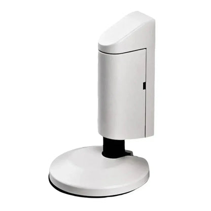 Rynx | AdjustaStop self-adhesive door stopper White