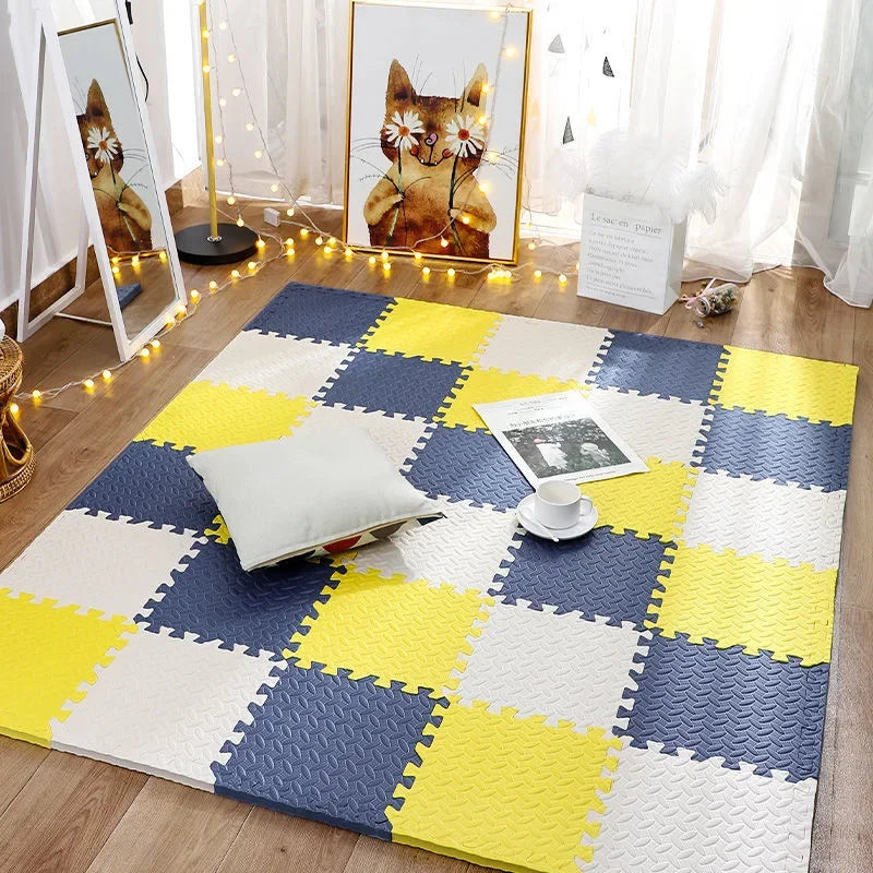 Rynx | Safeplay - Thick Baby Play Food - Safe & Comfortable