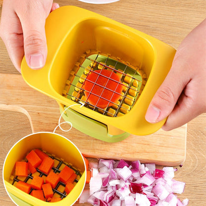 Rynx | Vegetable Dicing Slicer Tool