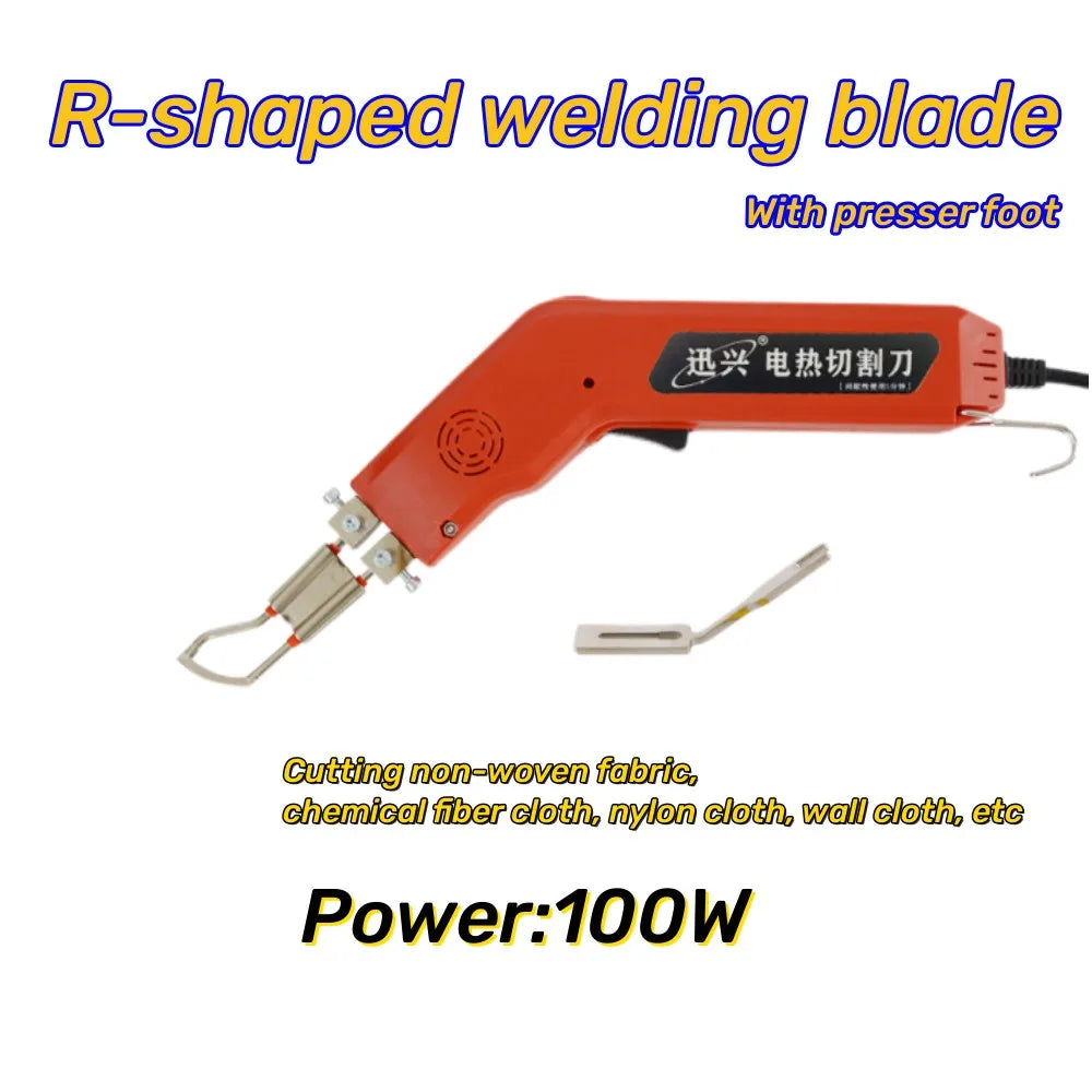 Rynx | Handheld Electric Multi-Purpose Thermal Cutter