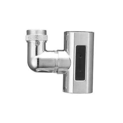 Rynx | AquaFlex – Pull-out Basin Mixer
