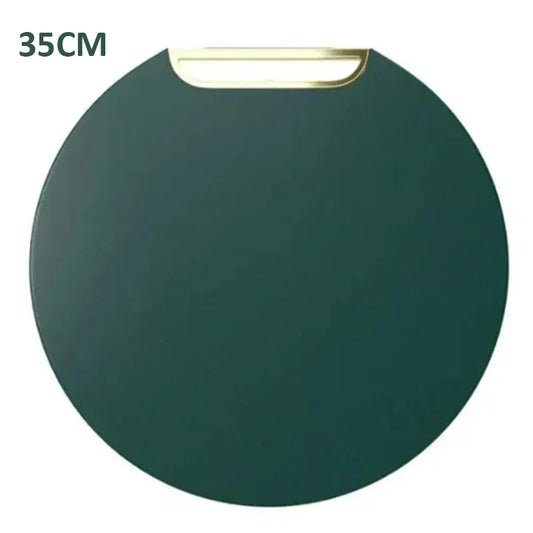 Rynx | Standing Premium Circle Cutting Board