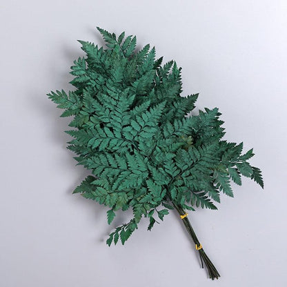 Rynx | Alpine Serenity Fern Decor Kit: Bring the Essence of Nature Indoors