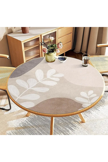 Rynx | round tablecloth
