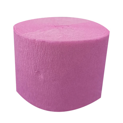 Rynx | Crepe Paper Streamer