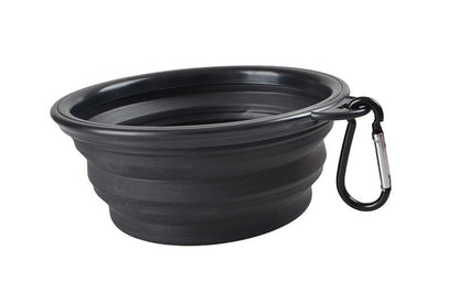 Rynx | Large collapsible dog bowl drinking bowl