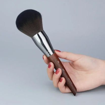 Rynx | Large Foundation Blusher Brush Flat Foundation Brush BB Cream Blender Concealer Foundation Liquid Brush Cream Makeup Tools