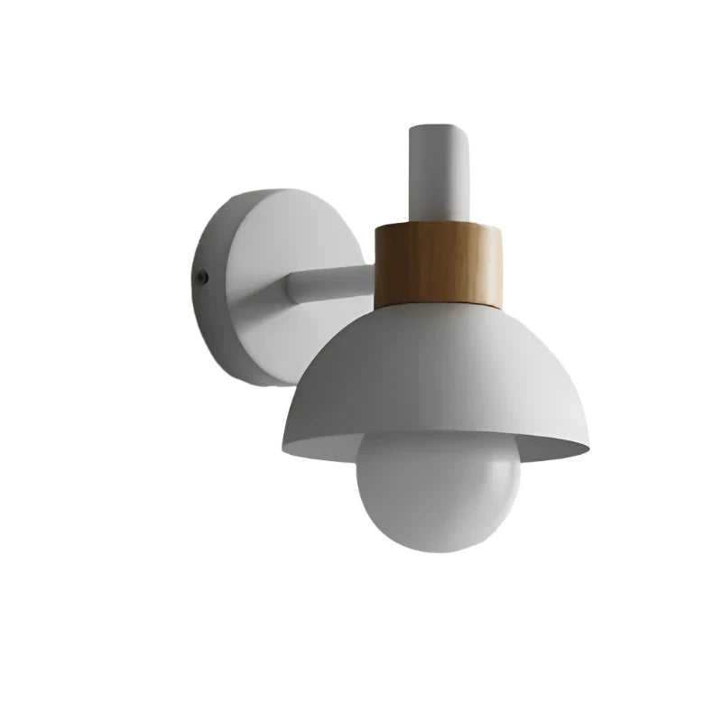 Rynx | Modern Minimalist LED Table Lamp