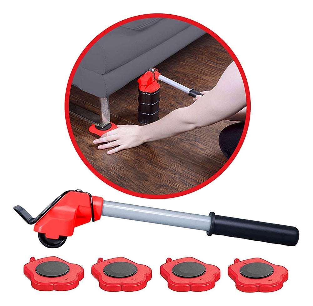RYNX | Heavy-Duty Furniture Lifter