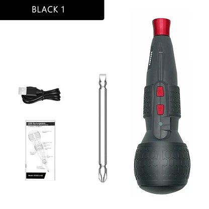 Rynx | Battery Mini Drill Set
