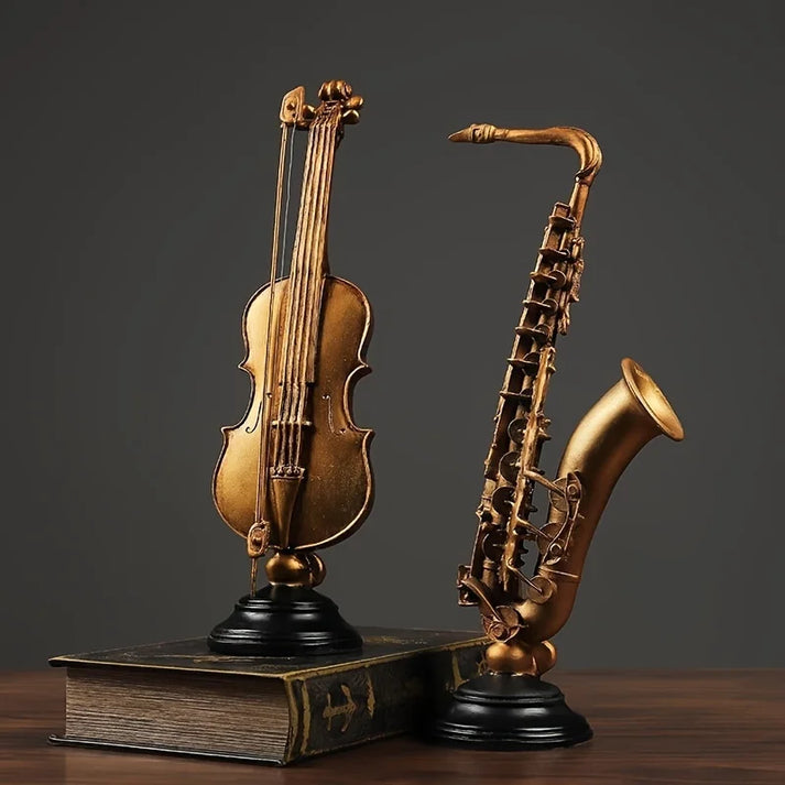Rynx | SoundSculpt - Advanced sculpture for a musical and cultural imprint