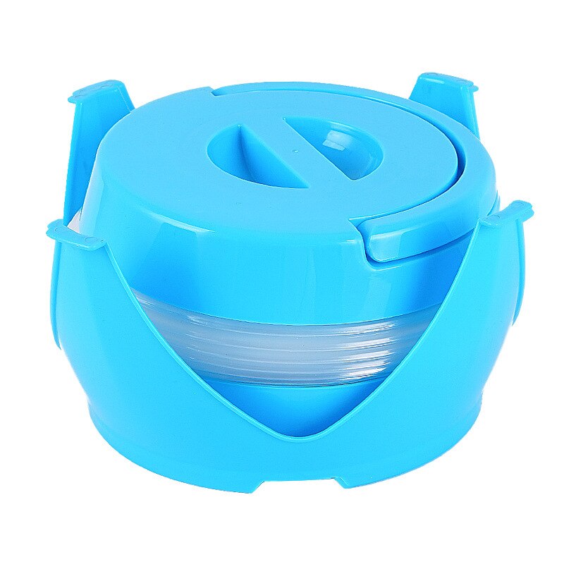 Rynx | Foldable Large Camping Friend Water Container