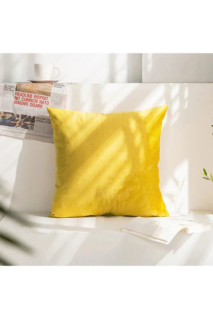 Rynx | Velvet pillowcase