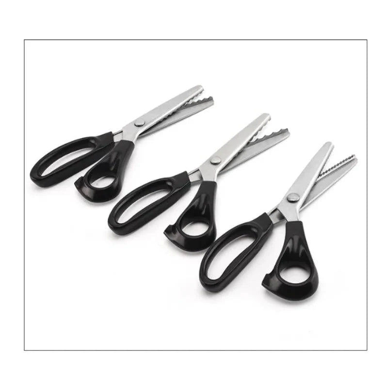 Rynx | Precision tip tailor's scissors - Premium stainless steel for sewing and DIY projects