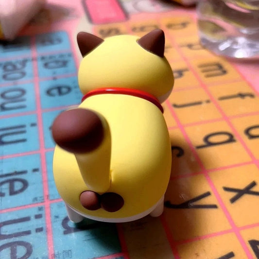 Rynx | Electric Cat Blind Box
