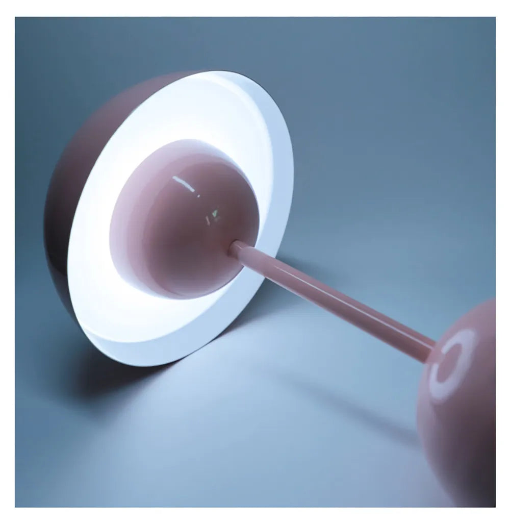 RYNX | Lamp - Cordless, Dimmable Table Lamp