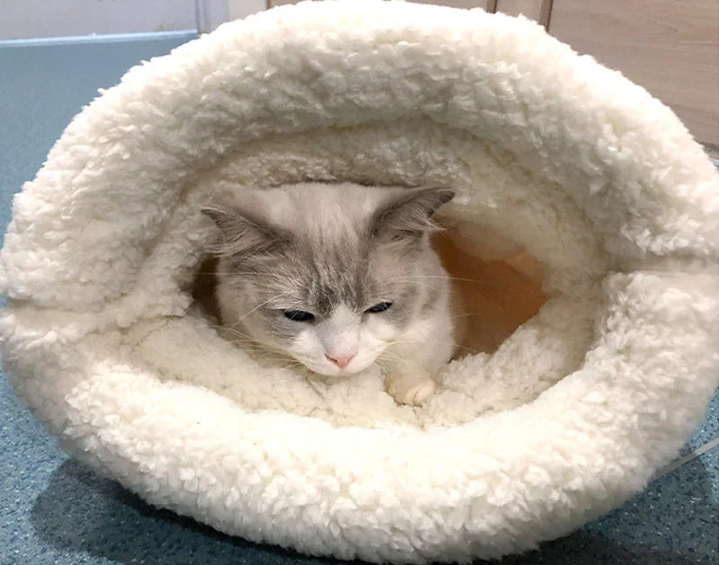 Rynx | Cat Sleeping Bag