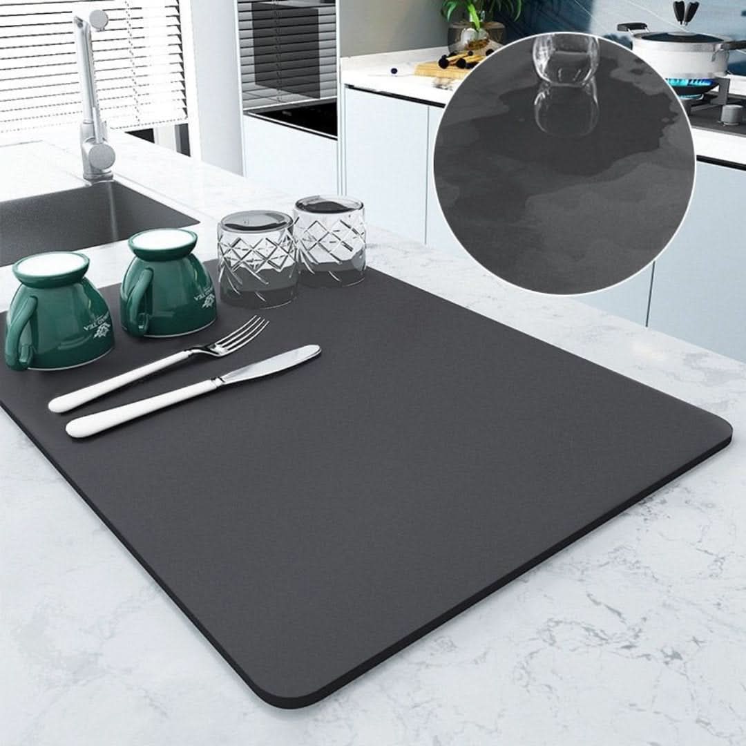 Rynx | Kitchen drying mat - Hygiene And Comfort Combined