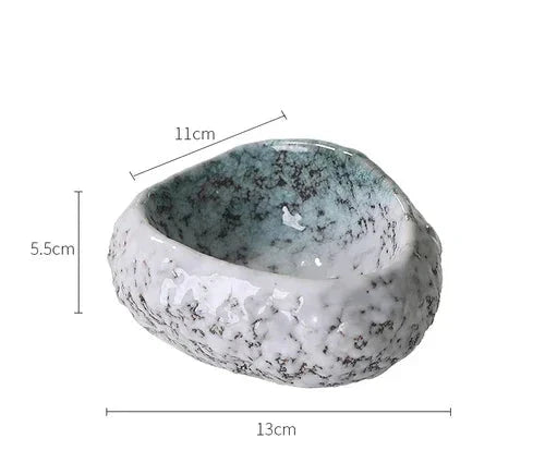 Rynx | Pebble Snack Bowls