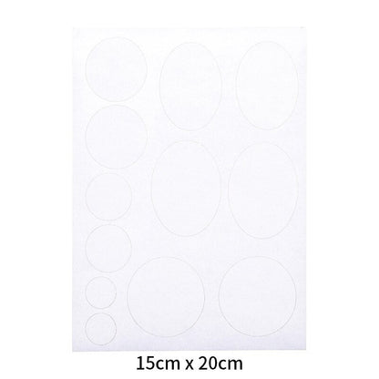 RYNX | Down Jacket Repair Patch