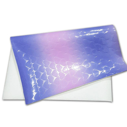 Rynx | Heartfelt Creative Faux Leather Craft Sheets - Let Your Imagination Run Free