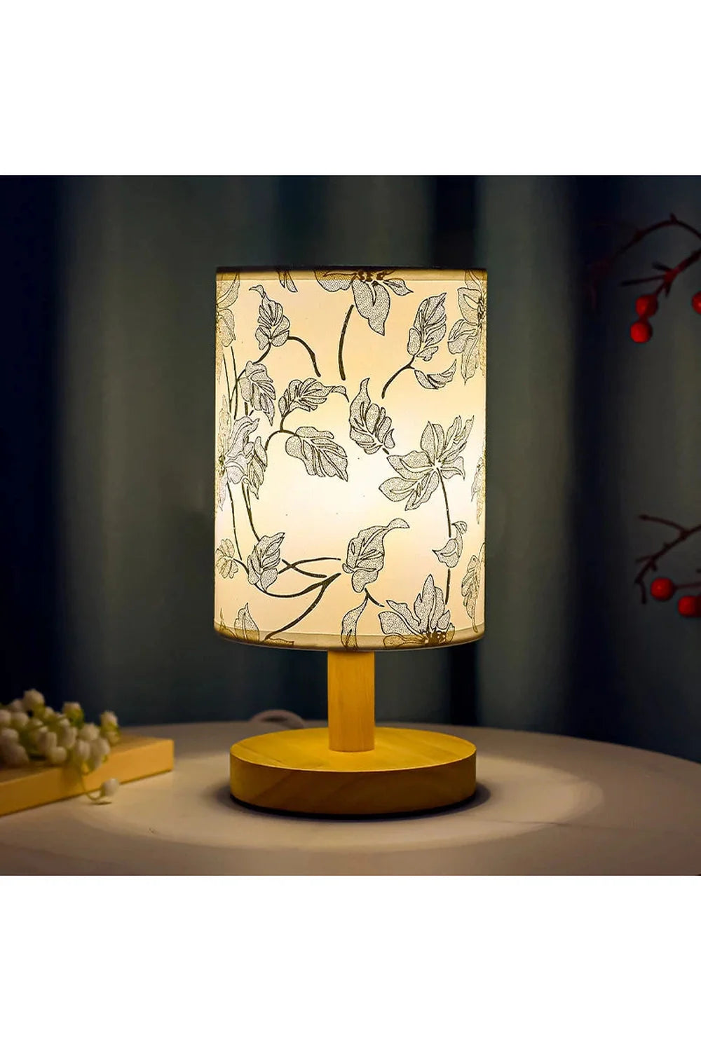 Rynx | Glow Table Lamp