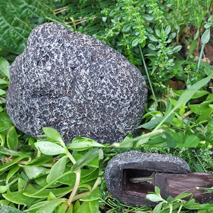 Rynx | Hidden Stone Design Garden Security Box