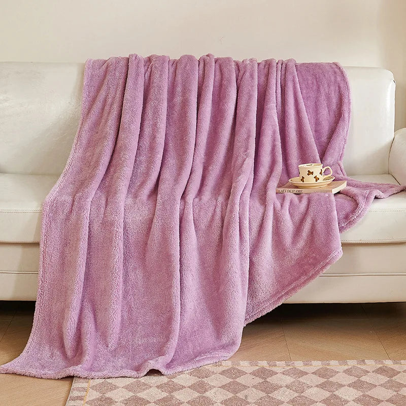 Rynx | Sherpa blanket