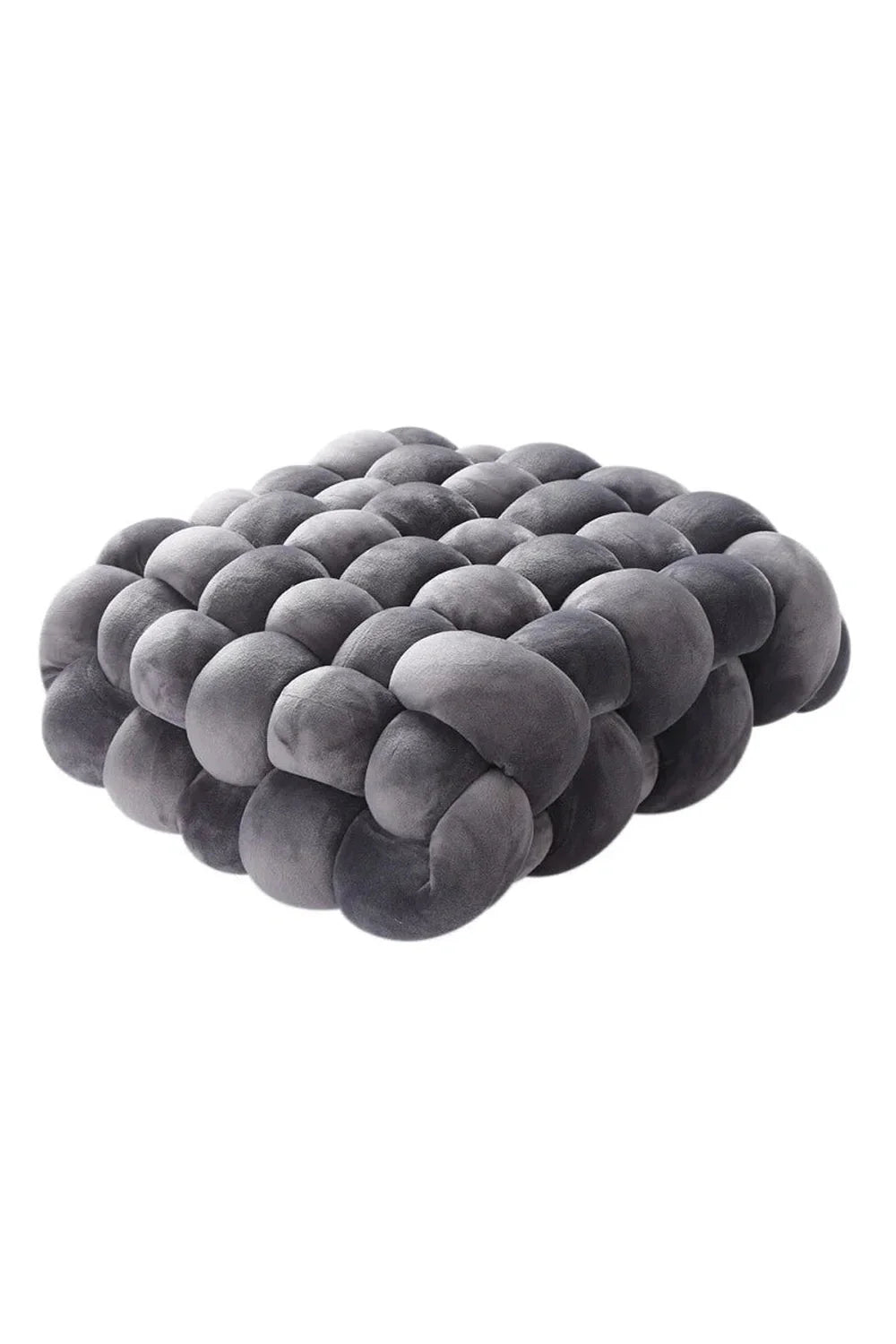 Rynx | Knot Cushion