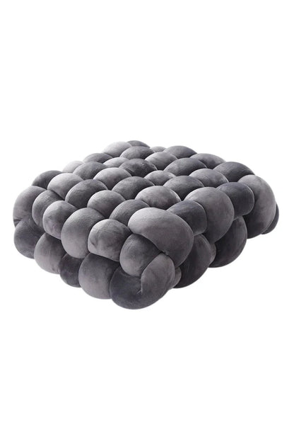 Rynx | Knot Cushion