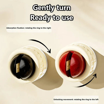 Rynx | Mini Strong Suction Professional Knife Sharpening Tool