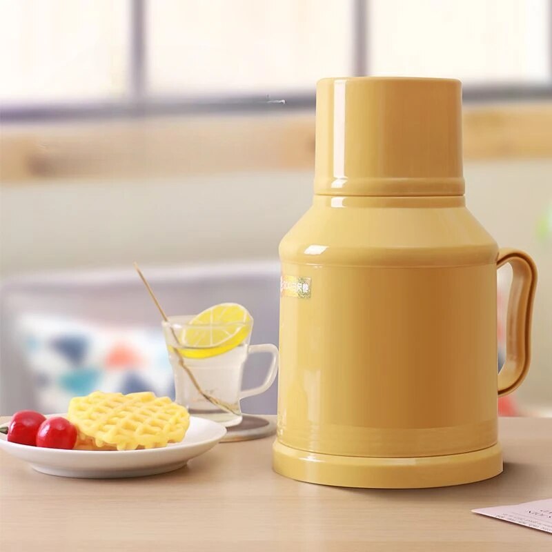 Rynx | Artistic Bottle Elegant Thermos