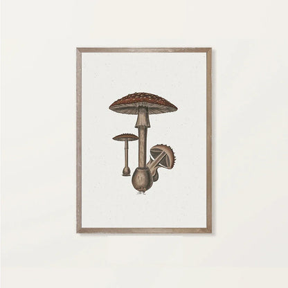 Rynx | Landscape Canvas Poster