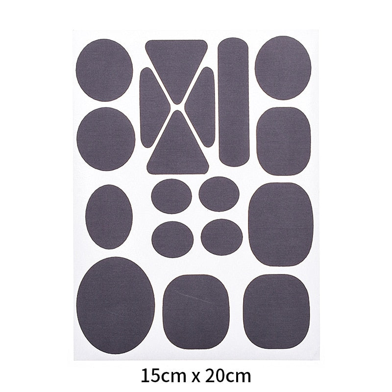 RYNX | Down Jacket Repair Patch