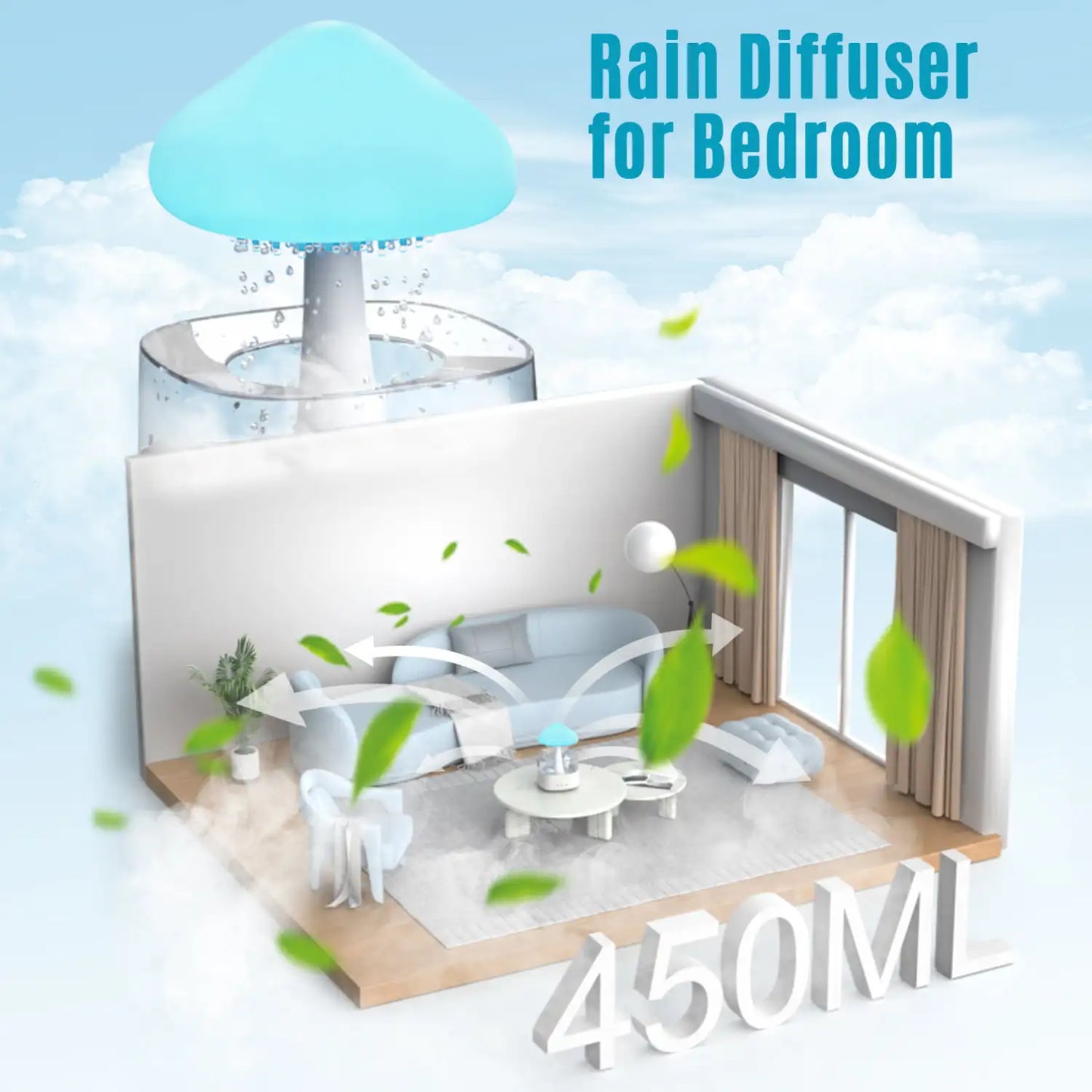 Rynx | Humidifier