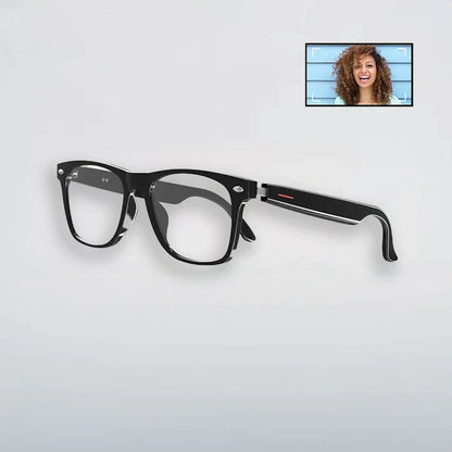 RYNX | Glasses With Blue Light Filter And Camera Function