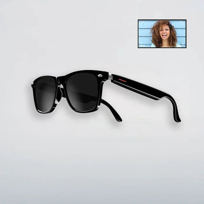 RYNX | Glasses With Blue Light Filter And Camera Function