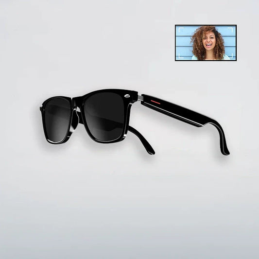 RYNX | Glasses With Blue Light Filter And Camera Function