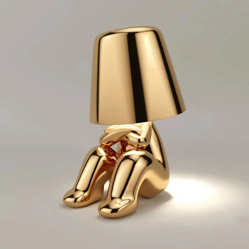RYNX | Elegant Table Lamp for Your Interior