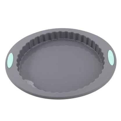 Rynx | 3D Silicone Bread and Muffin Mold Set - Heat Resistant, Non-Stick Kitchen Bakeware for Cakes and Pastries